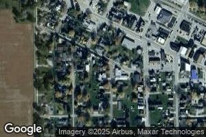 102 Prospect Ave, Monroeville, IN 46773