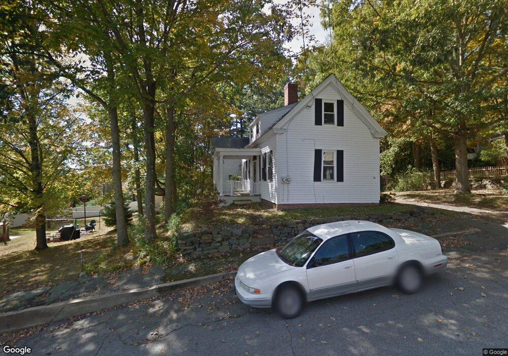 10 Hamilton St, Somersworth, NH 03878 - photo 1