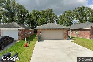135 Sagewood Dr, Thibodaux, LA 70301