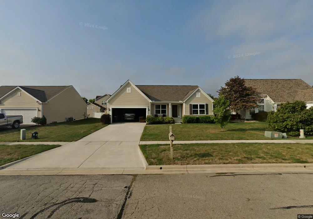 435 Hillcrest Dr, Circleville, OH 43113 - photo 1