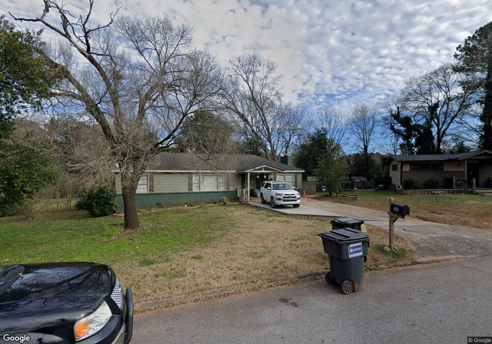 340 Norton Cir SE, Smyrna, GA 30082 - photo 1