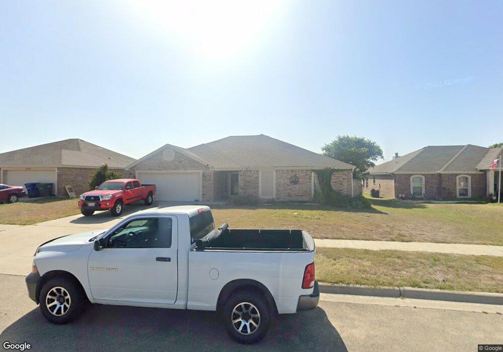2502 Jake Dr, Copperas Cove, TX 76522 - photo 1