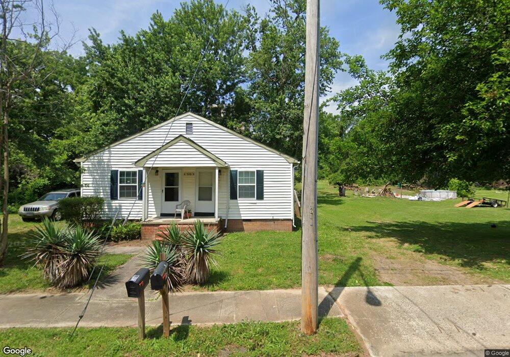 522 Walnut St, High Point, NC 27260 - photo 1