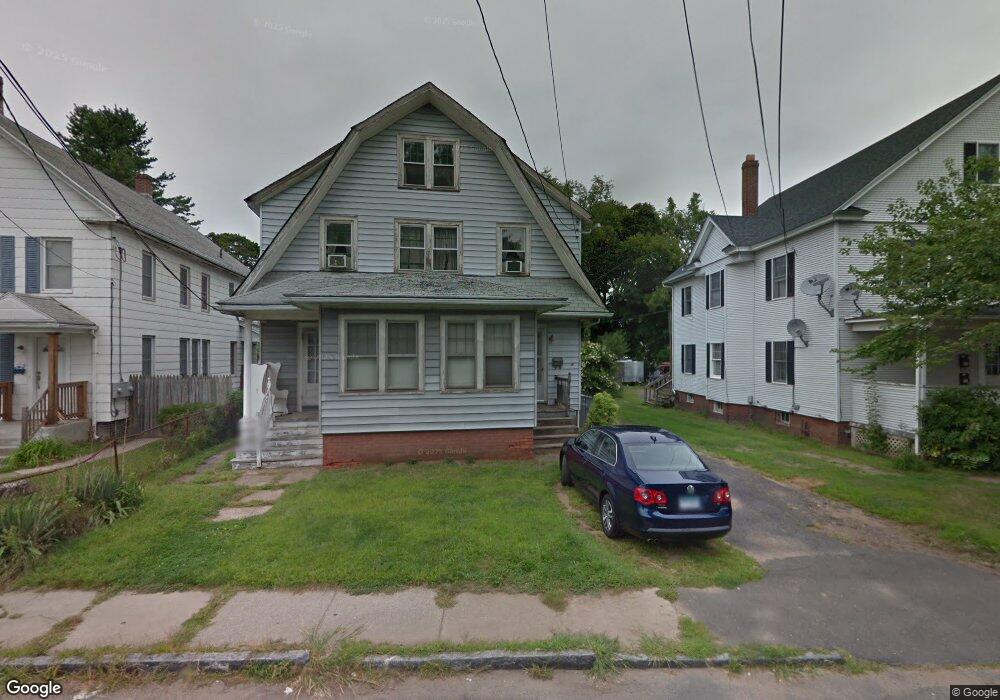 27 Walnut St, Enfield, CT 06082 - photo 1