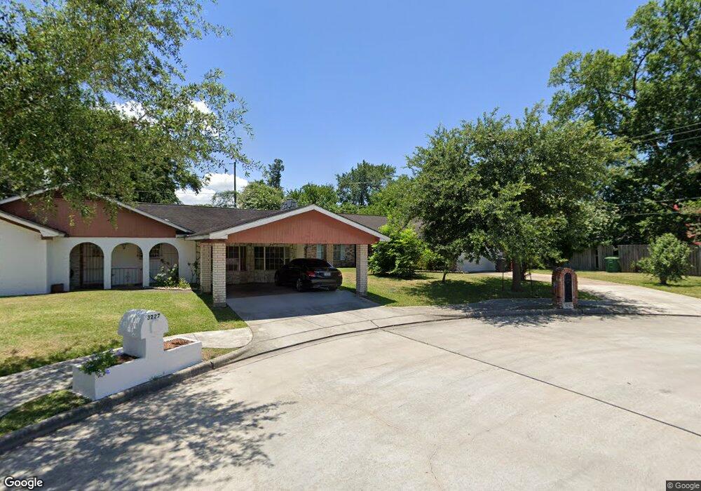 3231 Carmel St, Houston, TX 77091 - photo 1