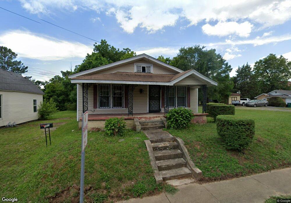 382 Berry St, Jackson, TN 38301 - photo 1
