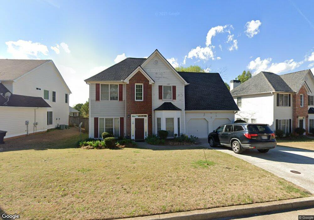 1359 Red Hill Rd, Marietta, GA 30008 - photo 1