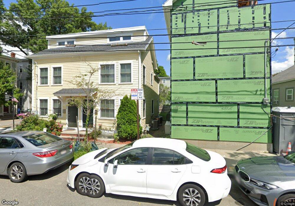 135 Charles St, Cambridge, MA 02141 - photo 1