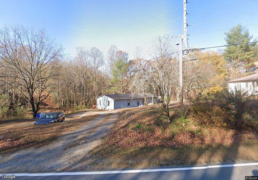 467 Hardscrabble Rd, Mineral Bluff, GA 30559 - photo 1