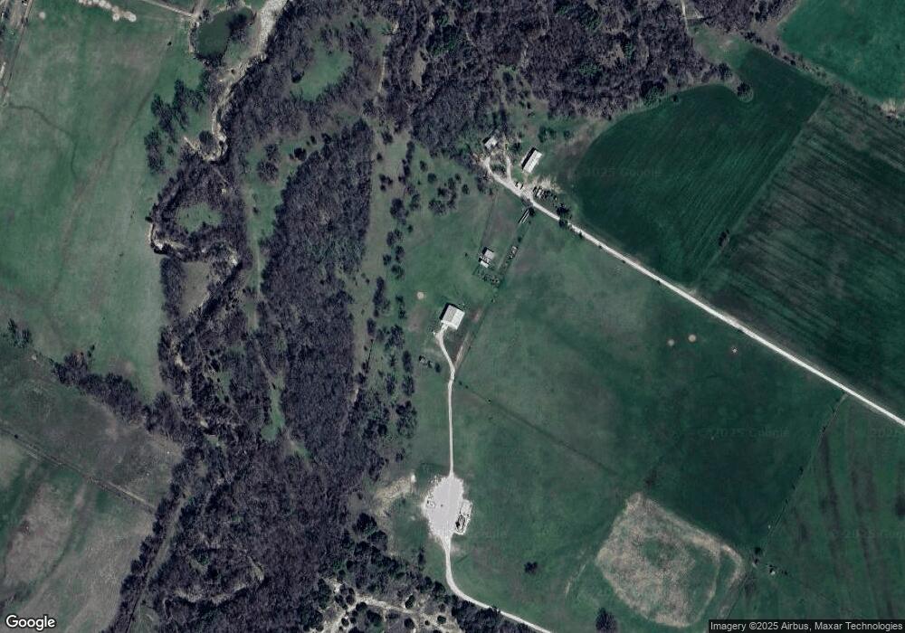 5650 Old Dennis Rd, Weatherford, TX 76087 - photo 1