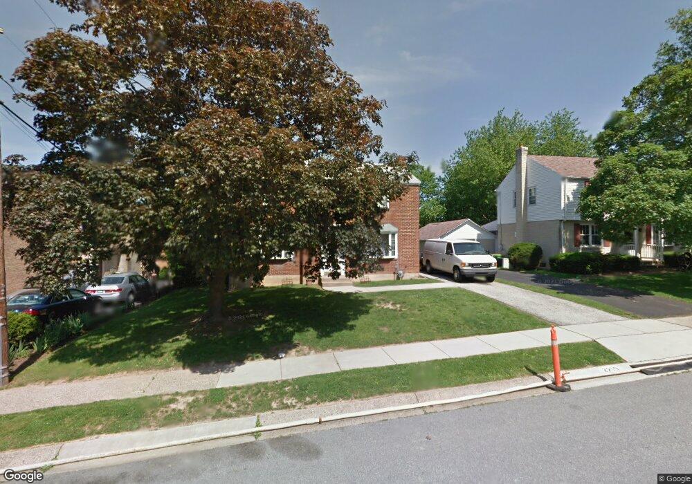 2219 Amhurst Rd, Wilmington, DE 19803 - photo 1