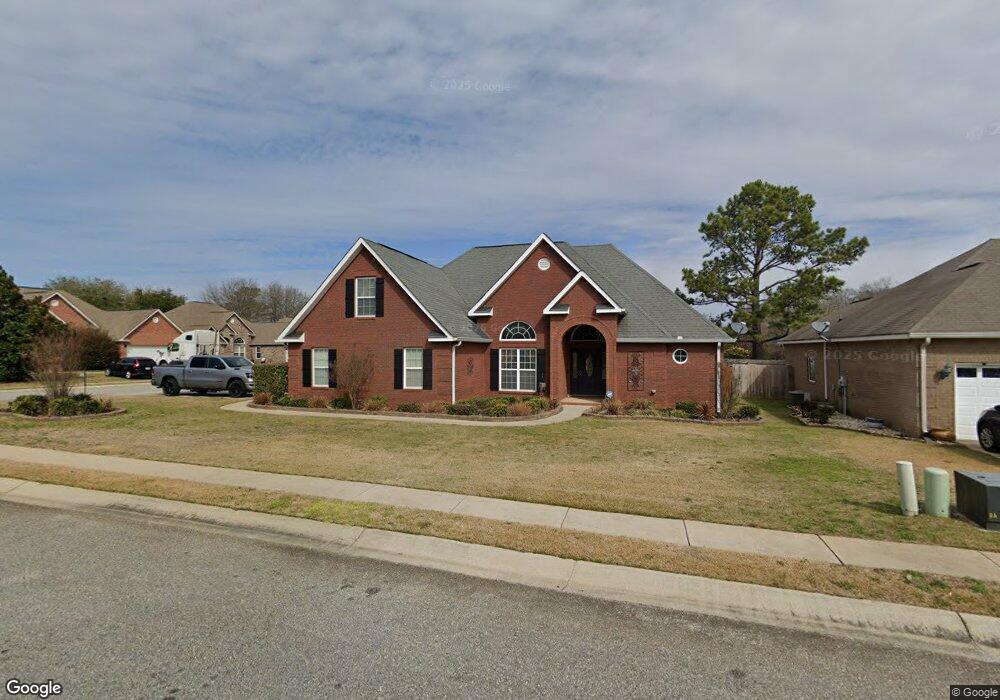 100 Tignor Ct, Centerville, GA 31028 - photo 1