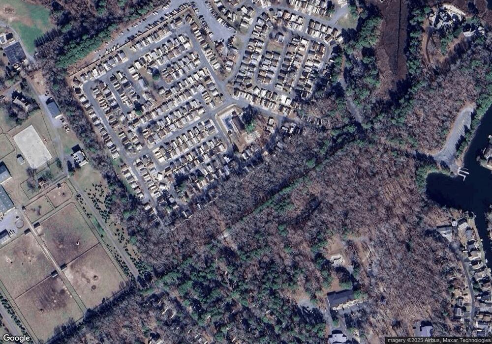 201 Timberline Cir, Berlin, MD 21811 - photo 1