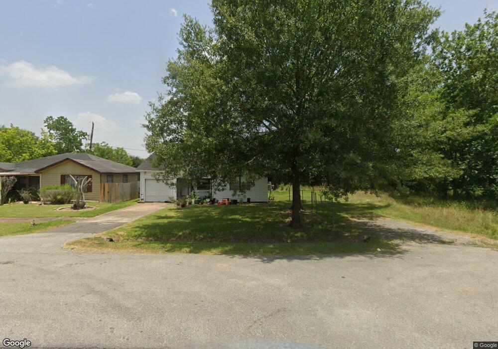 7315 Saint Augustine St, Houston, TX 77021 - photo 1