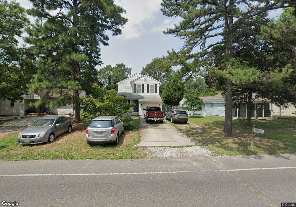 234 Nautilus Blvd, Forked River, NJ 08731 - photo 1