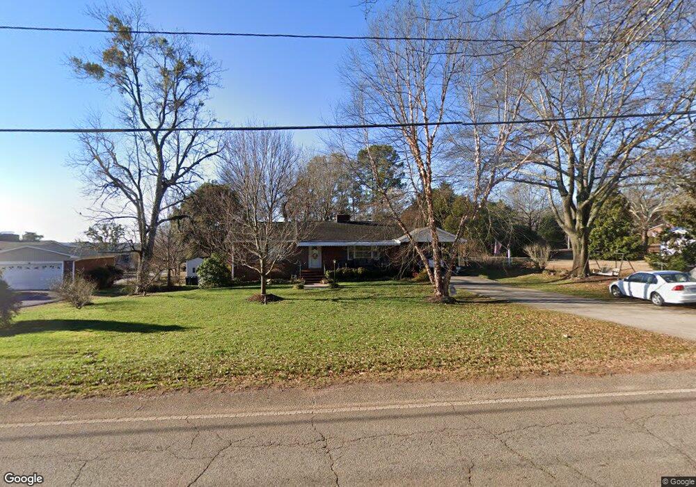 82 E Main St, Inman, SC 29349 - photo 1