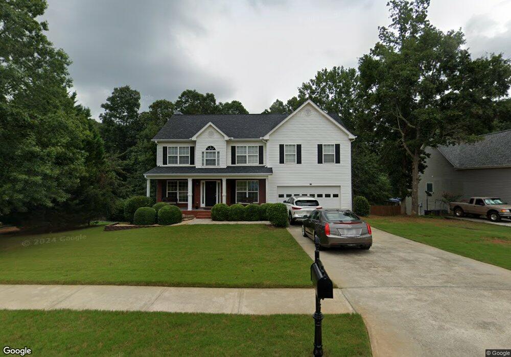 360 Trelawney Cir, Covington, GA 30016 - photo 1