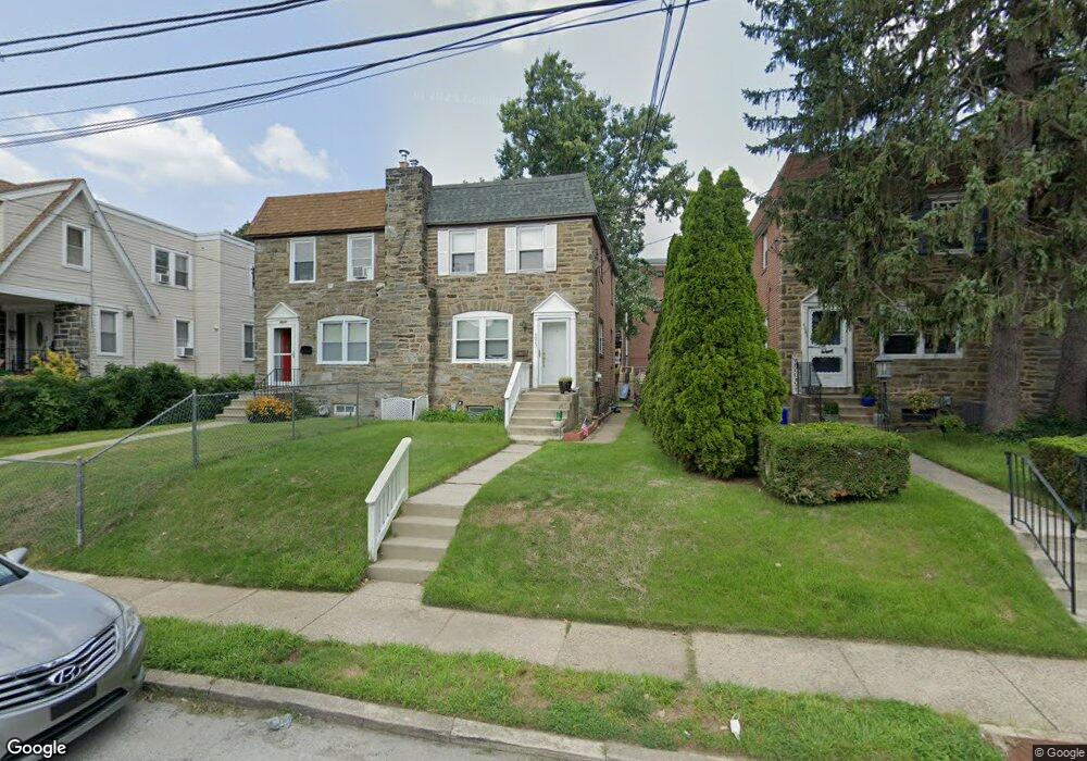 4023 Vernon Rd, Drexel Hill, PA 19026 - photo 1