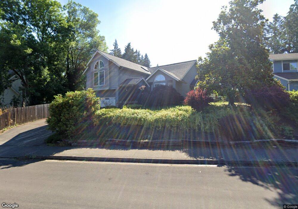 2671 Moon Mountain Dr, Eugene, OR 97403 - photo 1