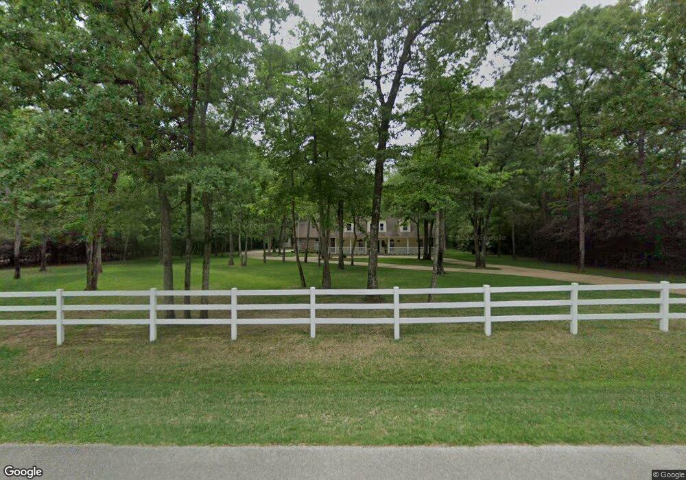 8911 Sendera Dr, Magnolia, TX 77354 - photo 1