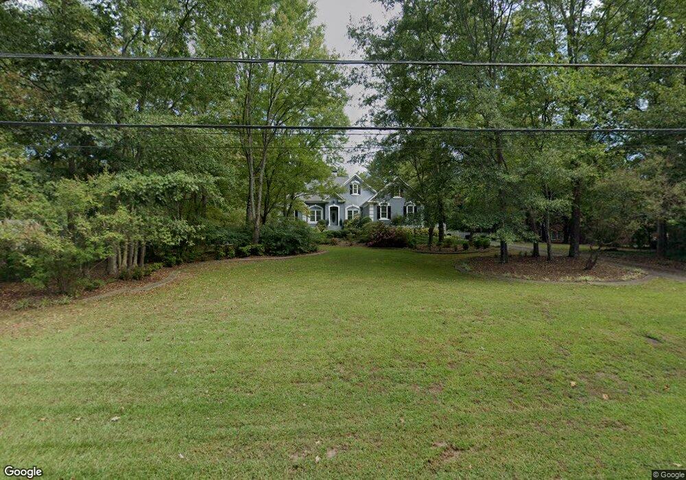 610 Bailey Woods Rd, Dacula, GA 30019 - photo 1
