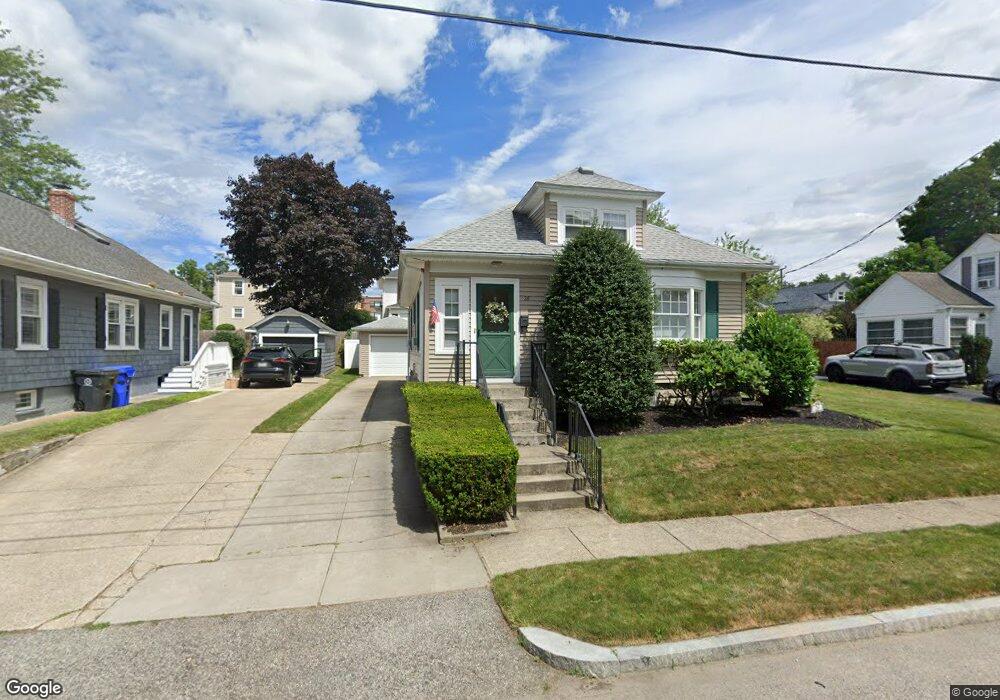 26 Cumberland Rd, Riverside, RI 02915 - photo 1