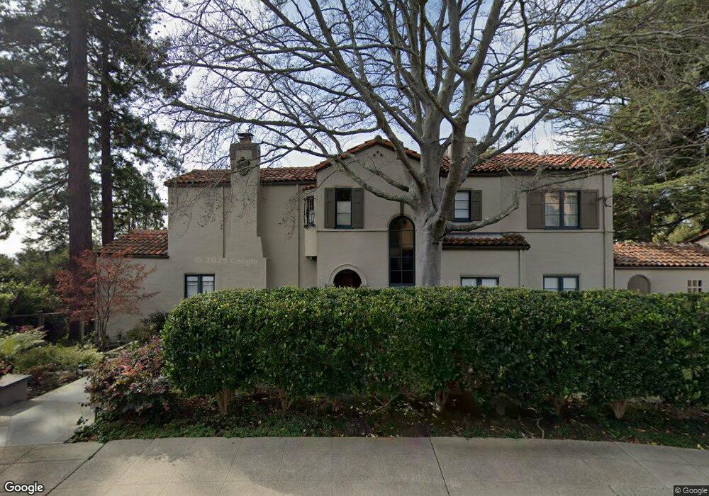 752 San Diego Rd, Berkeley, CA 94707 - photo 1