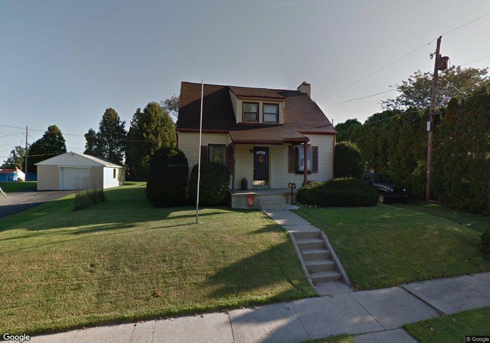 7 Newkirk Ave, Reading, PA 19607 - photo 1