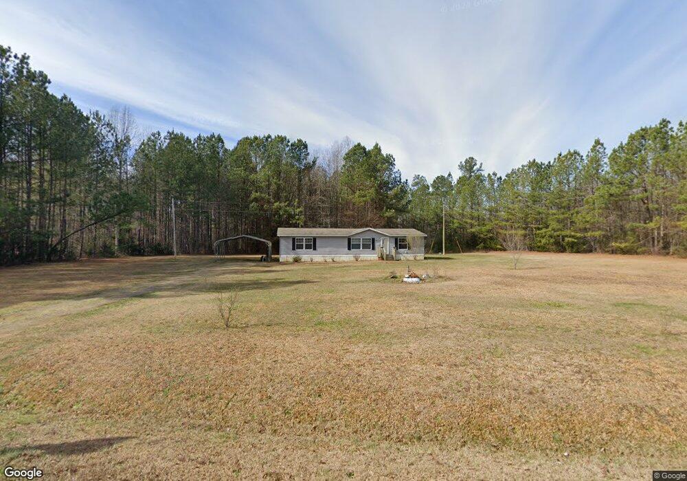 250 Guthrie Rd, Pittsboro, NC 27312 - photo 1