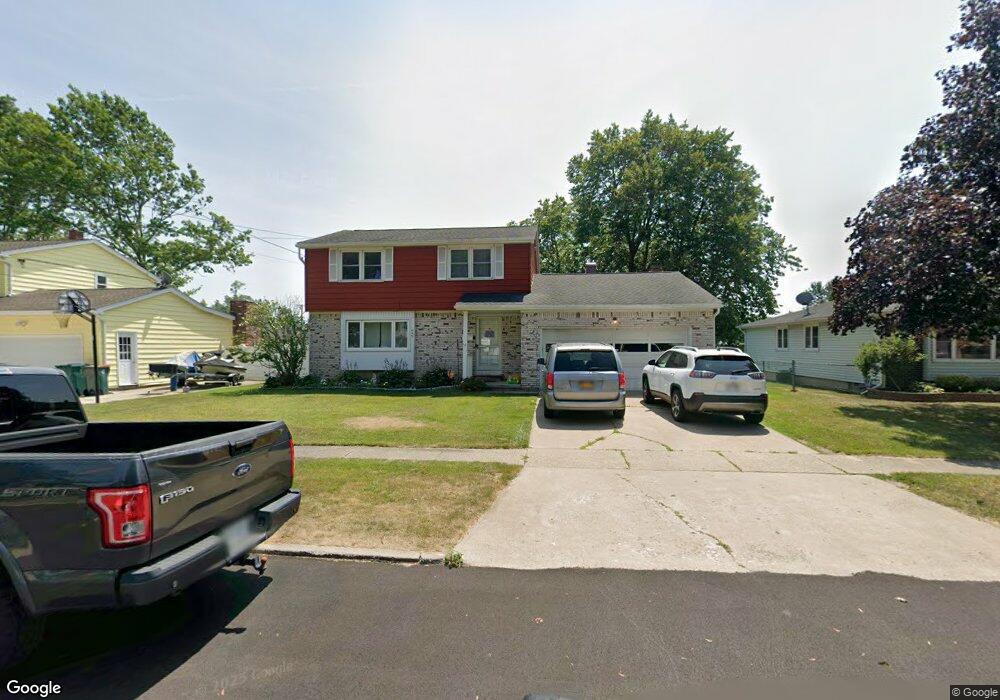 835 Castlebar Dr, North Tonawanda, NY 14120 - photo 1