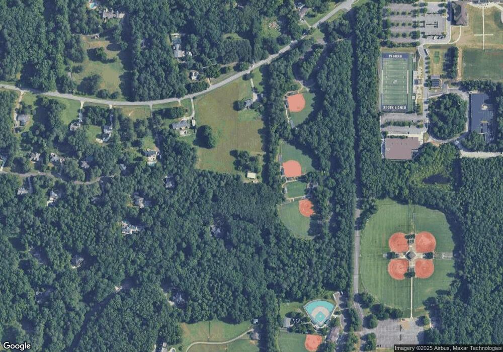 2545 Bethany Bend, Alpharetta, GA 30004 - photo 1