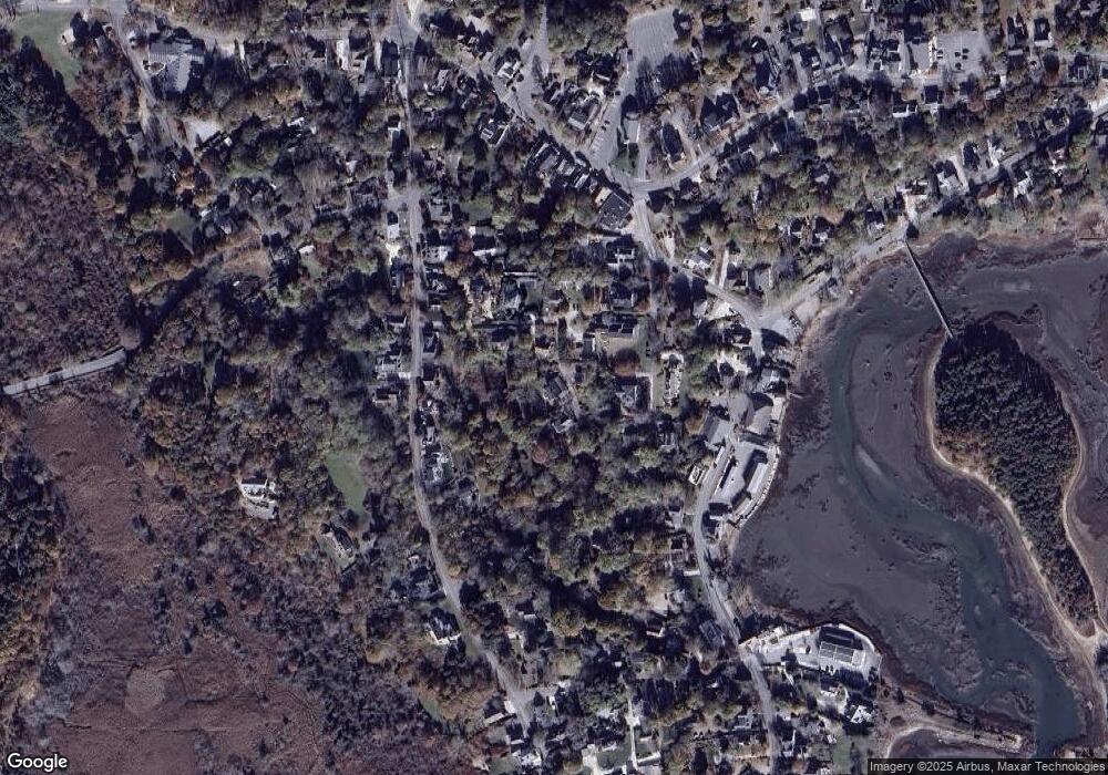 1523 Baker Ave, Wellfleet, MA 02667 - photo 1