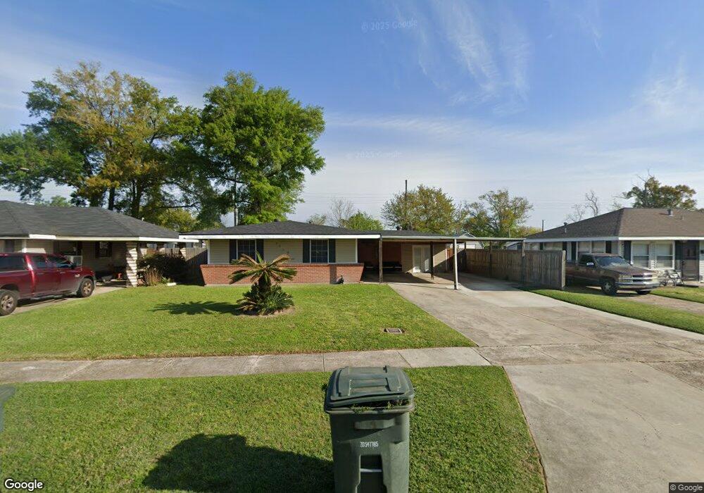2809 S General Wainwright Dr, Lake Charles, LA 70615 - photo 1