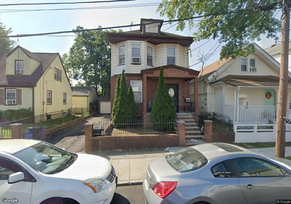 348 Princeton Ave, Hillside, NJ 07205 - photo 1