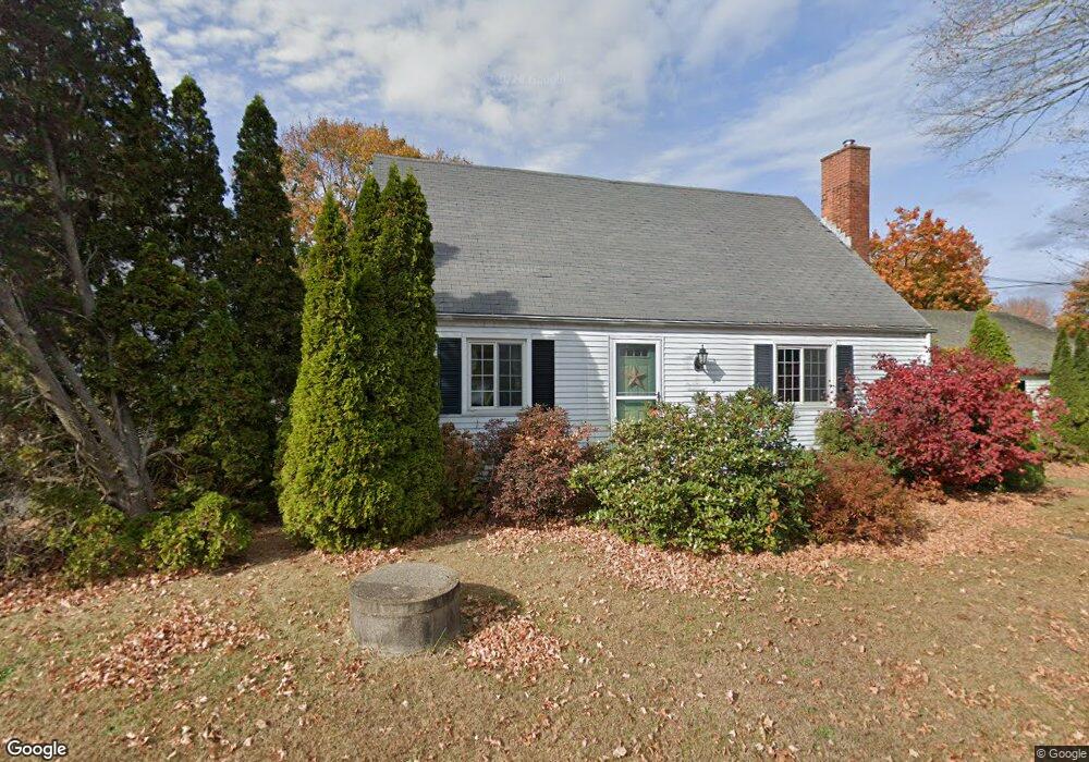 12 Homestead Cir, Old Lyme, CT 06371 - photo 1