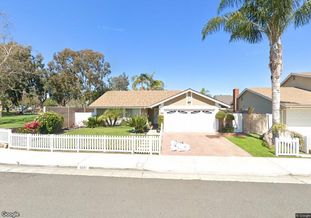 6281 Freeborn Dr, Huntington Beach, CA 92647 - photo 1