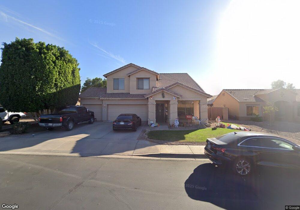 8457 E Ocaso Ave, Mesa, AZ 85212 - photo 1