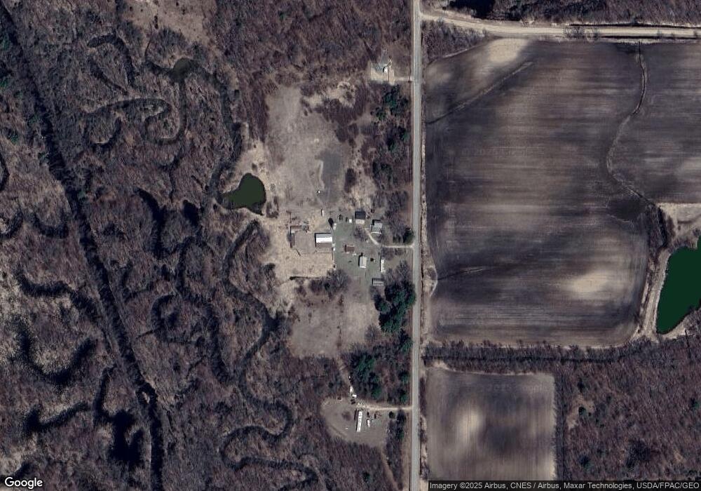 N10435 2nd Ave, Camp Douglas, WI 54618 - photo 1