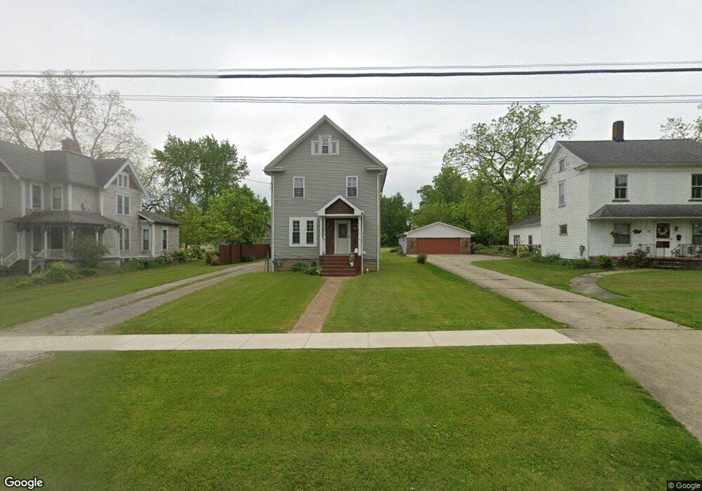 78 E Walnut St, Jefferson, OH 44047 - photo 1