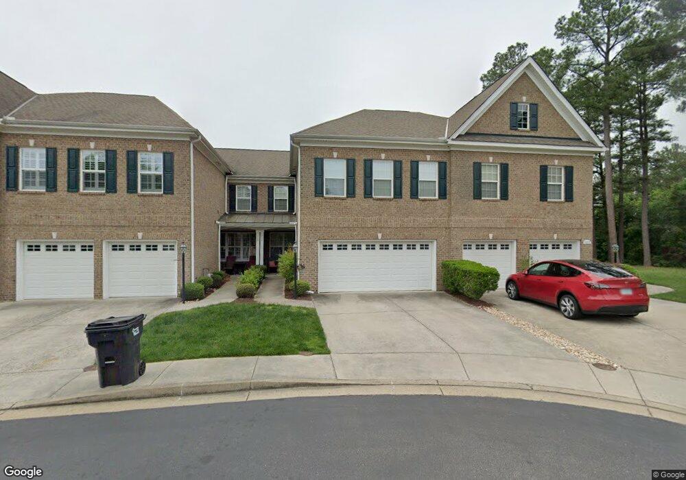 5230 Preston Square Loop, Glen Allen, VA 23059 - photo 1