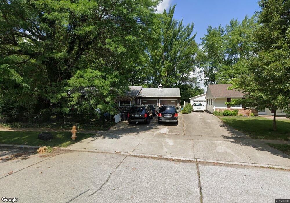 2928 Algonquin Dr, Lafayette, IN 47909 - photo 1