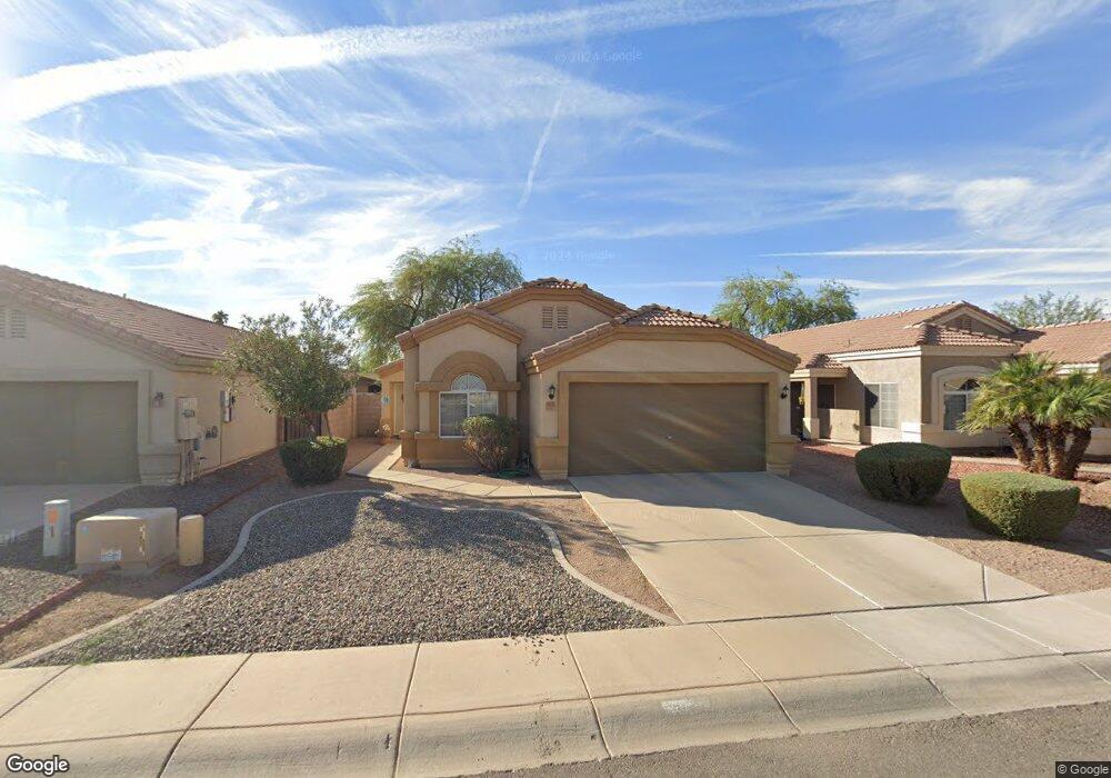 821 E Laredo St, Chandler, AZ 85225 - photo 1