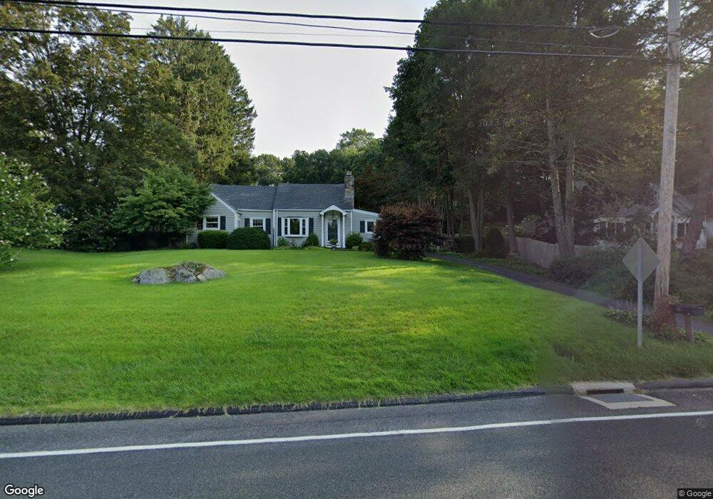 14 Dodgingtown Rd, Newtown, CT 06470 - photo 1