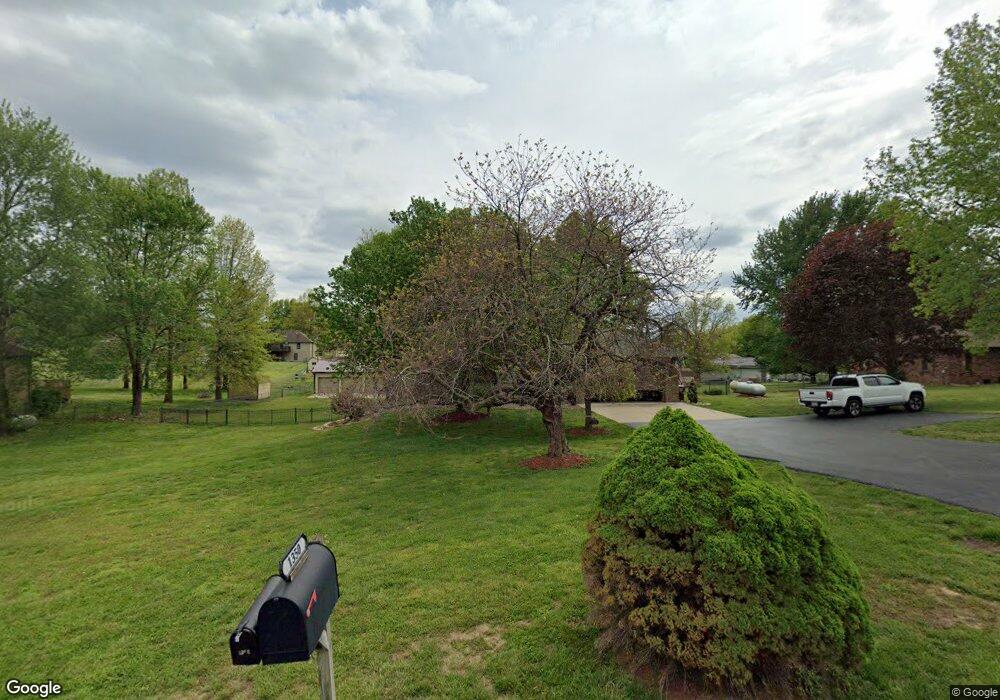 1350 W Gooch Rd, Nixa, MO 65714 - photo 1