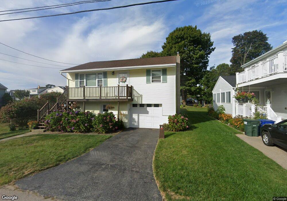 56 Ashworth Ave, Stonington, CT 06378 - photo 1