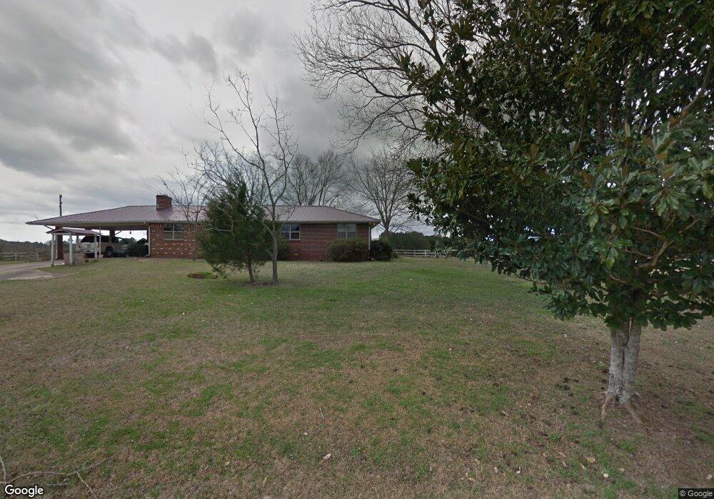 1405 County Road 249, Roanoke, AL 36274 - photo 1