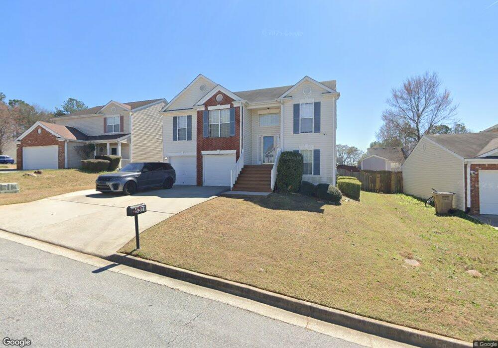 3371 Waggoner Ln, Rex, GA 30273 - photo 1