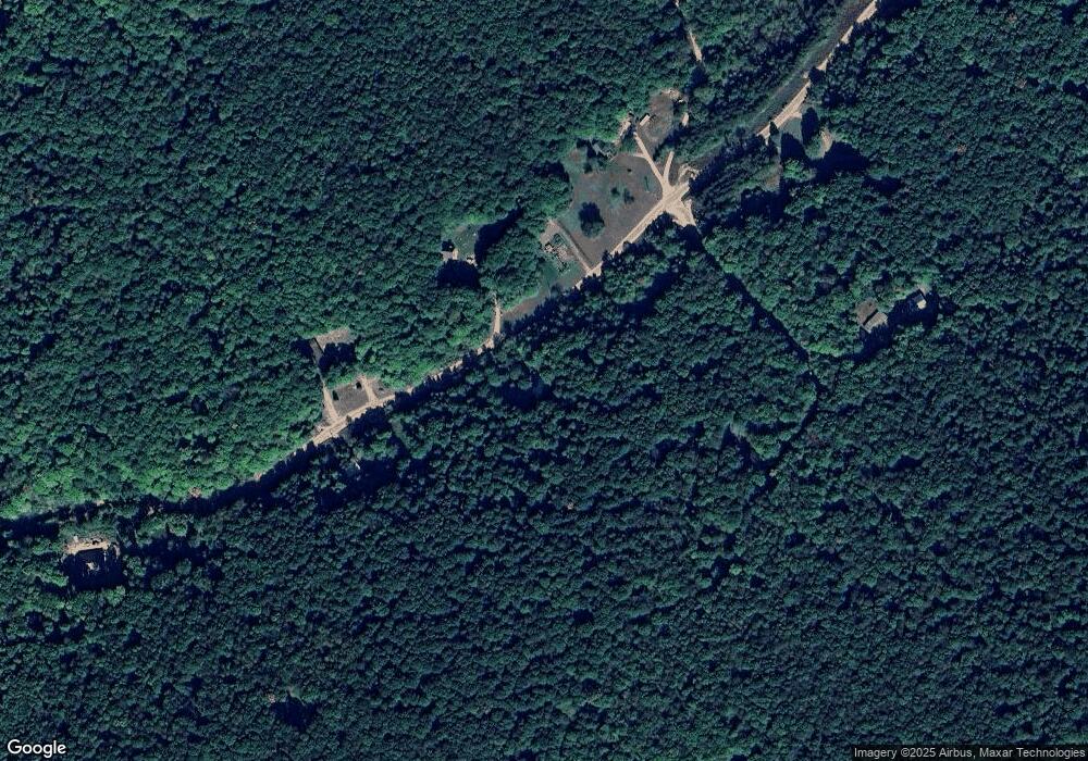 1191 Wildwood Trail, Vanderbilt, MI 49795 - photo 1