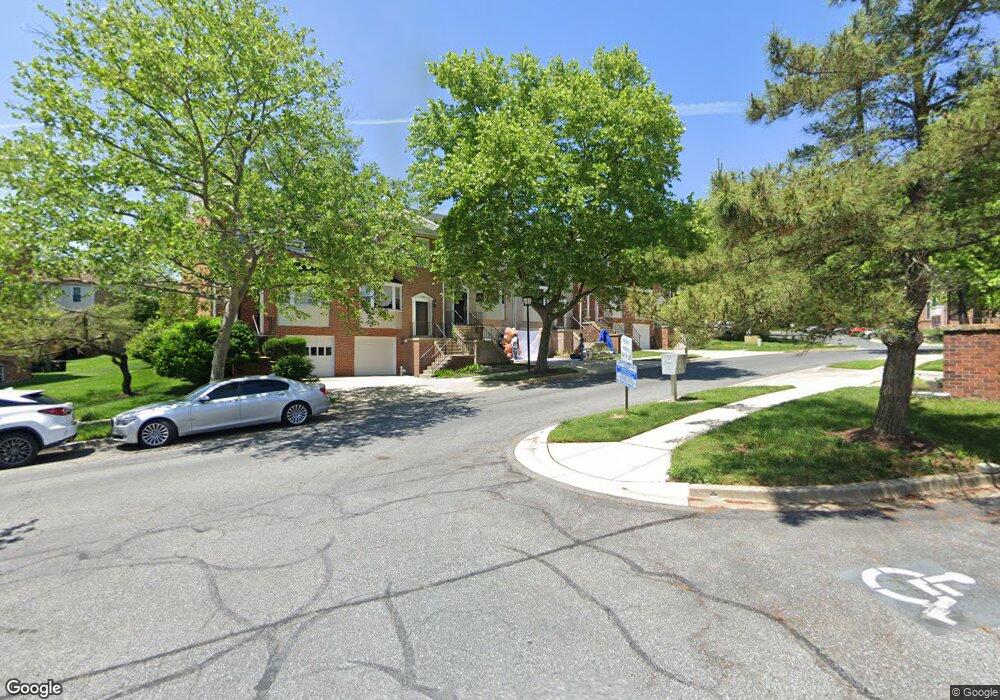 11536 Cosca Park Place, Clinton, MD 20735 - photo 1