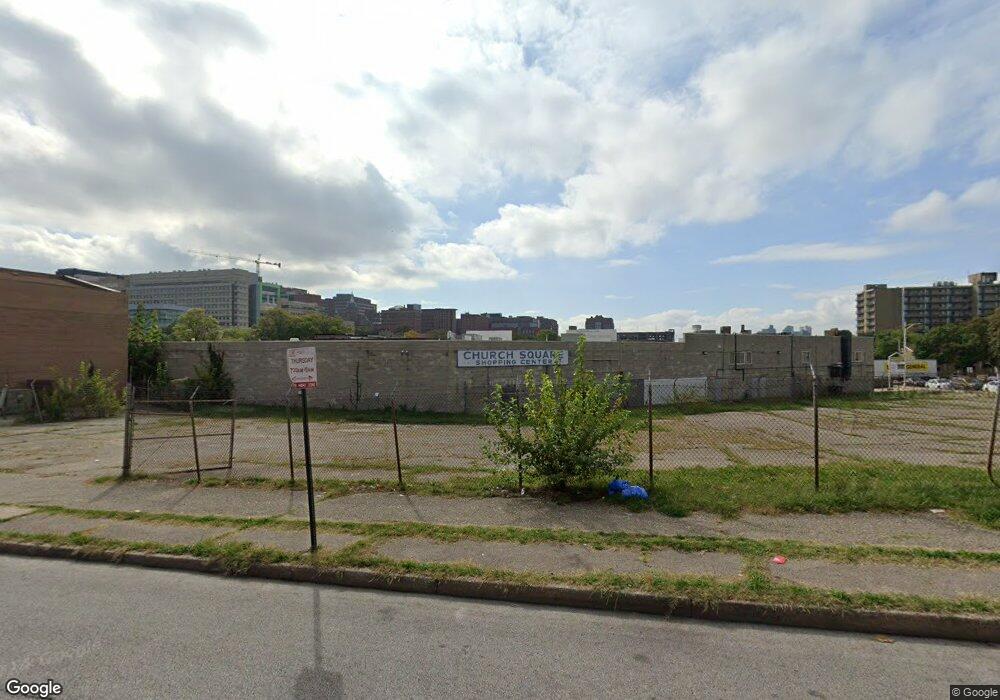 1501 E Eager St, Baltimore, MD 21205 - photo 1